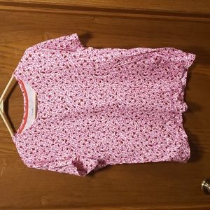 Croft and Barrow XXL T-shirt